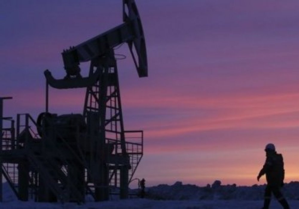 World oil prices continue to rise