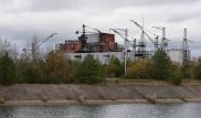China to turn Chernobyl into solar power plant