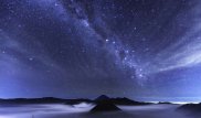 New dwarf galaxy discovered around Milky Way