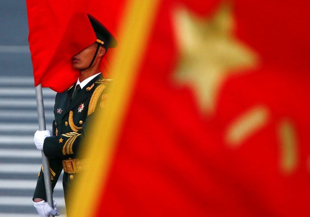China ready to play leading role in Asia-Pacific