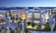 Nobel prizewinner proposes a new city in KZ