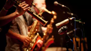 From jazz to rock. Popular music cafes among tourists in Almaty