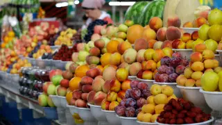 Green Bazaar: what should tourists know before visiting it