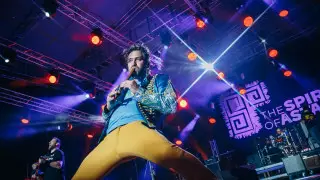 Festivals in Almaty: from marathons to ethnic music