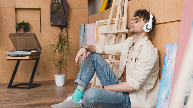 Almaty art spaces that will definitely surprise you