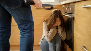 Kazakhstan's new domestic violence law comes into force