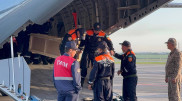 Four Kazakh children’s bodies returned home after tragic mudslide in Kyrgyzstan