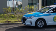 Four cities declare yellow level of terrorist alert in Kazakhstan