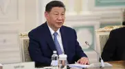 China's Xi Jinping highlights friendship with Kazakhstan
