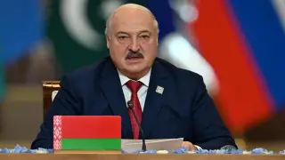 Belarus officially joins the Shanghai Cooperation Organization