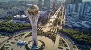 Kazakhstan ends moderate terror alert in four cities