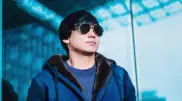 Kazakh pop star Kairat Nurtas arrested after airplane incident
