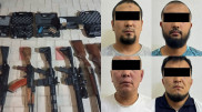 Five arrested in Kyrgyzstan for plotting coup and mass riots