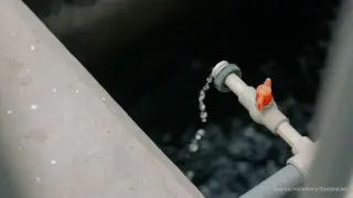 New committee against 'black market' of water set up in Kazakhstan