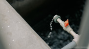 New committee against 'black market' of water set up in Kazakhstan