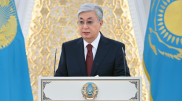 Two new ambassadors to european countries appointed in Kazakhstan
