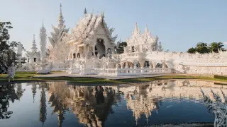 Kazakhstanis can stay longer in Thailand without a visa