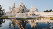 Kazakhstanis can stay longer in Thailand without a visa