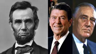 U.S. Presidents who survived assassination attempts