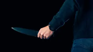 Man stabs his pregnant wife: Doctors update on her condition