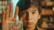 Kazakhstan to start taking fingerprints of children