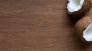 Coconut prohibited on airplanes and here is why
