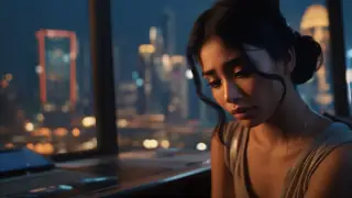 Kazakh woman shares her experience of forced labor in Dubai