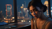 Kazakh woman shares her experience of forced labor in Dubai