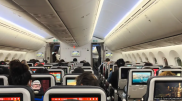 How the Microsoft crash affected Kazakh airline operations