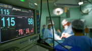 Kazakh woman saves five lives through organ donation after death