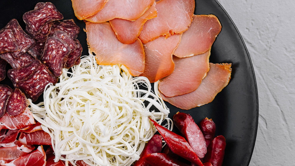 Two died and 28 fell ill because of the deli meat in the U.S.