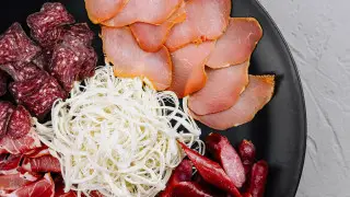 Two died and 28 fell ill because of the deli meat in the U.S.