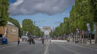 France ensures tight security measures for Olympic Games