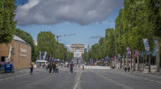 France ensures tight security measures for Olympic Games