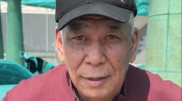 Social media abuzz over video of Kazakhstan's Morgan Freeman