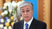 President Tokayev goes on a short vacation