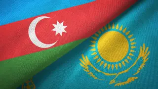 Kazakhstan and Azerbaijan to co-operate in military intelligence