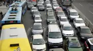 New traffic congestion solution proposed in Kyrgyzstan
