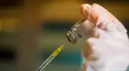 Kazakhstan continues to work on a coronavirus vaccine