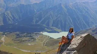 Number of Turkmen tourists in Kazakhstan reaches 20 thousand