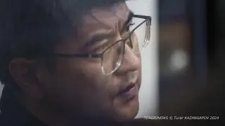 Former minister Bishimbayev sent to maximum security facility