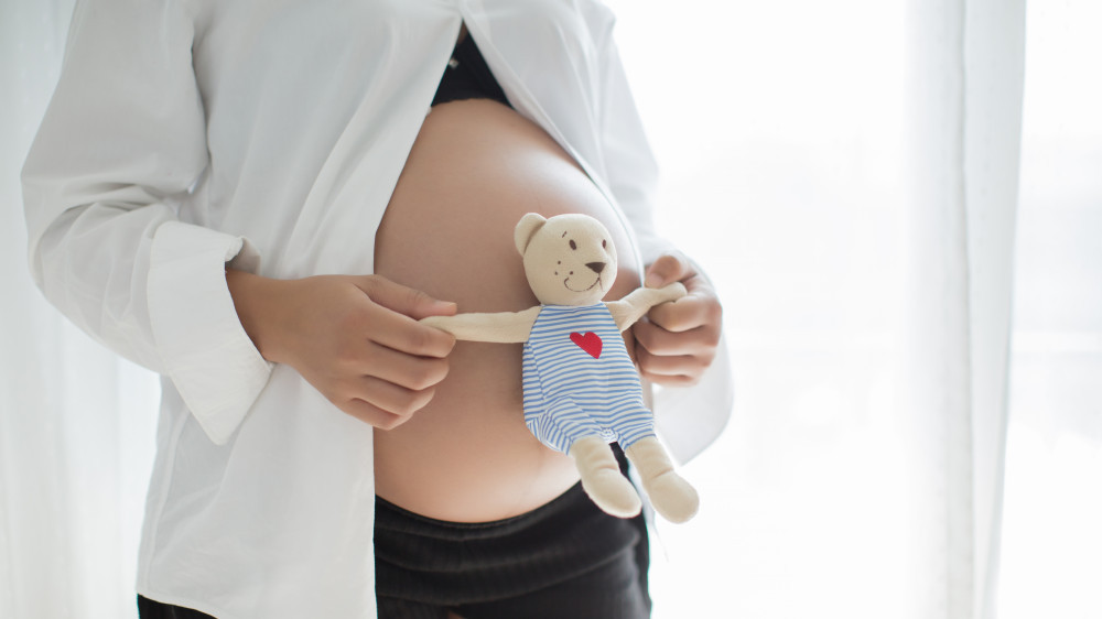 12-year-old girl gave birth in Pavlodar region