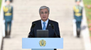Will Kazakhstan President attend Paris Olympics opening ceremony