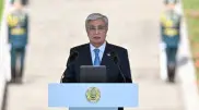 Will Kazakhstan President attend Paris Olympics opening ceremony