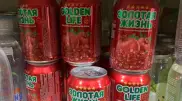 Pomegranate soda from Afghanistan pulled from Kyrgyzstan markets