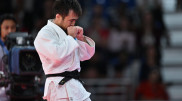 Kazakh President congratulates Yeldos Smetov on Olympic gold medal
