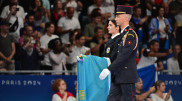 Organizer tried to take national flag from Kazakh gold medalist