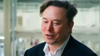 Elon Musk jokes about Pavel Durov’s hundred biological children