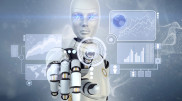 Kazakhstan considers replacing bailiffs with robots