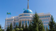 Two Presidents to visit Kazakhstan for official meetings